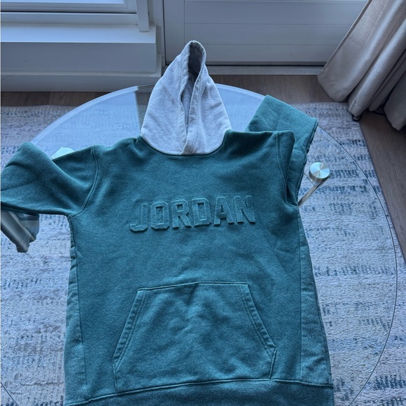 Jordan Multi-Color Logo Apparel Set - Picture 8 of 16